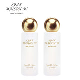 Maison W 1955 Santal Glow Eau De Parfum Spray Set 2pcs - DETAIL-1