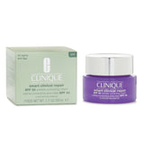 Clinique Smart Clinical RepairTM Wrinkle Correcting Cream SPF 30 50ml - DETAIL-1