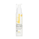 Derma E Vitamin C Vitamin C Weightless Moisturizer SPF 45 (Exp.Date 31 Jan 2027) 60ml