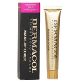 Dermacol Make Up Cover Foundation SPF 30 Make Up Cover Foundation SPF 30 - # 213 (Medium Beige With Rosy Undertone) (Exp.Date 31 Jan 2027) 30g - DETAIL-1