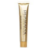 Dermacol Make Up Cover Foundation SPF 30 Make Up Cover Foundation SPF 30 - # 213 (Medium Beige With Rosy Undertone) (Exp.Date 31 Jan 2027) 30g
