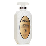 Moist Diane Promotional Extra Moist &amp; Shine Shampoo (Exp.Date 31 Jan 2027) 450ml - DETAIL-1