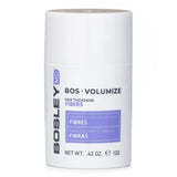 Bosley Promotional Hair Thickening Fibers - Light Brown (Exp.Date 31 Jan 2027) 12g