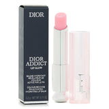 Christian Dior Addict Lip Glow - # 001 Pink 3.2g - DETAIL-1