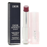Christian Dior Addict Lip Glow - # 006 Berry 3.2g - DETAIL-1