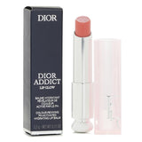 Christian Dior Addict Lip Glow - # 012 Rosewood 3.2g - DETAIL-1
