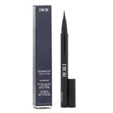 Christian Dior Diorshow Liquid Liner Waterproof - # 096 Satin Black 0.55ml - DETAIL-1