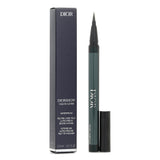 Christian Dior Diorshow Liquid Liner Waterproof - # 386 Pearly Emerald 0.55ml - DETAIL-1