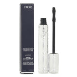 Christian Dior Diorshow Overvolume Waterproof Mascara - # 090 Overblack 7.4ml - DETAIL-1
