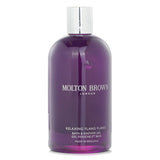 Molton Brown Relaxing Ylang Ylang Bath &amp; Shower Gel 300ml - DETAIL-1