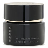 SUQQU The Cream Foundation - # 105 30g