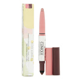 Clinique High Impact Shadow PlayTM Shadow + Definer - # 11 Pink Honey + Black Honey 1.9g - DETAIL-1
