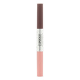 Clinique High Impact Shadow PlayTM Shadow + Definer - # 11 Pink Honey + Black Honey 1.9g - DETAIL-2