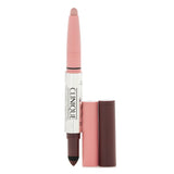 Clinique High Impact Shadow PlayTM Shadow + Definer - # 11 Pink Honey + Black Honey 1.9g