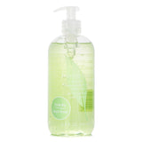 Elizabeth Arden Green Tea Energizing Bath and Shower Gel 500ml - DETAIL-1