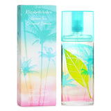Elizabeth Arden Green Tea Coconut Breeze Eau De Toilette Spray 100ml - DETAIL-1