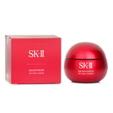 SK II Skinpower Re-New Cream 100g - DETAIL-1