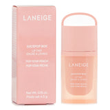 Laneige JuicePop Box Lip Tint - # Pop Star Peach 4.5g - DETAIL-1