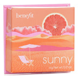 Benefit Sunny Warm Coral Blush 6g - DETAIL-1