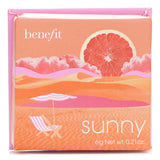 Benefit Sunny Warm Coral Blush 6g - DETAIL-2