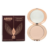 Charlotte Tilbury Airbrush Flawless Finish Powder Airbrush Flawless Finish Power - # 0 Light Clair 8g - DETAIL-1