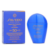 Shiseido Expert Sun Protector Lotion SPF50+UVA 50ml - DETAIL-1