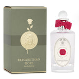 Penhaligon's Elisabethan Rose Eau De Parfum Spray 100ml - DETAIL-1