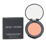 Bobbi Brown Pot Rouge for Lips and Cheeks - # 24 Fresh Melon 3.7g - DETAIL-1