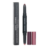 Bobbi Brown Dual-Ended Long-Wear Cream Shadow Stick - # Radiant Rose Brazen 1.6g - DETAIL-1
