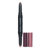 Bobbi Brown Dual-Ended Long-Wear Cream Shadow Stick - # Radiant Rose Brazen 1.6g
