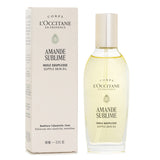 L'Occitane Amande Sublime Huile Souplesse Supple Skin Oil 100ml - DETAIL-1