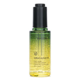 Aveda Miraculous Oil High-Shine Hair Concentrate 50ml - DETAIL-1