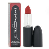 MAC Macximal Silky Matte Lipstick - # 602 Chili 3.5g - DETAIL-1
