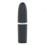MAC Macximal Silky Matte Lipstick - # 602 Chili 3.5g - DETAIL-2