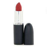 MAC Macximal Silky Matte Lipstick - # 602 Chili 3.5g