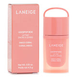 Laneige Juicypop Box Lip Tint - # Disco Coral 4.5g - DETAIL-1