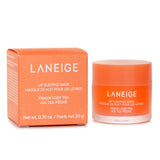 Laneige Lip Sleeping Mask - # Peach Iced Tea 20g - DETAIL-1