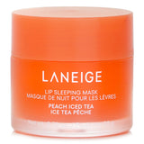 Laneige Lip Sleeping Mask - # Peach Iced Tea 20g
