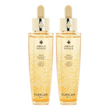 Guerlain Abeille Royale Youth Watery Oil Serum Duo Set 50ml x 2 - DETAIL-1