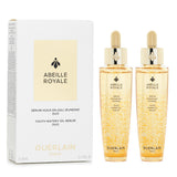 Guerlain Abeille Royale Youth Watery Oil Serum Duo Set 50ml x 2