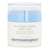 Dermalogica Pro-Collagen Banking Water Cream 50ml