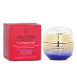 Shiseido Vital Perfection Uplifting And Firming Advanced Cream Soft 50ml - DETAIL-1