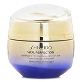Shiseido Vital Perfection Uplifting And Firming Advanced Cream Soft 50ml