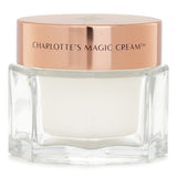 Charlotte Tilbury Magic Cream Immediate Skin Revival Moisturiser 50ml - DETAIL-2