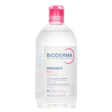 Bioderma Sensibio H2O The Original Micellar Water 500ml - DETAIL-1
