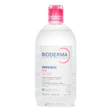 Bioderma Sensibio H2O The Original Micellar Water 500ml