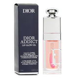 Christian Dior Dior Addict Lip Glow Oil Addict Lip Glow Oil - # 001 Pink 6ml - DETAIL-1