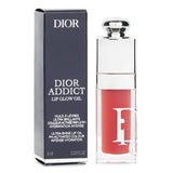 Christian Dior Dior Addict Lip Glow Oil Addict Lip Glow Oil - # 012 Rosewood 6ml - DETAIL-1