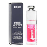 Christian Dior Dior Addict Lip Glow Oil Addict Lip Glow Oil - # 015 Cherry 6ml - DETAIL-1