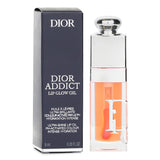 Christian Dior Dior Addict Lip Glow Oil Addict Lip Glow Oil - # 041 Peachy 6ml - DETAIL-1
